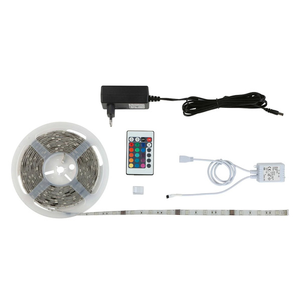  Briloner Briloner Led Strip Led Superline Set, 3m, Remote Control 