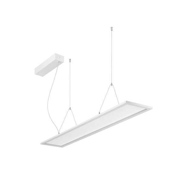  Brumberg Brumberg Adara 119.5 Cm Led Pendant Light, On/off, 2cct, Clear 