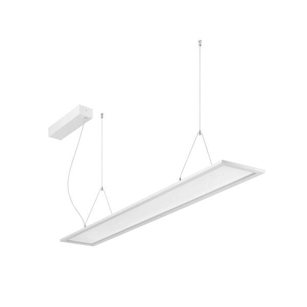  Brumberg Brumberg Adara Led Pendant Light, 149.5 Cm, Dali, 2cct, Clear 