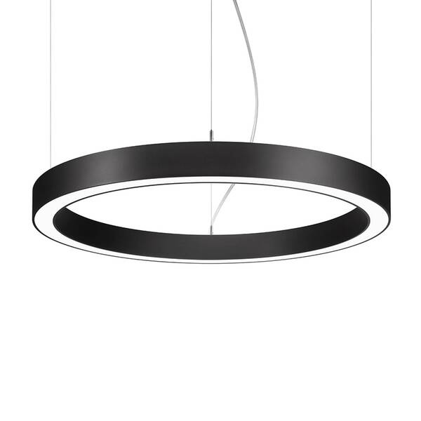  Brumberg Brumberg Biro Circle Updown Dali Black 840 100cm 