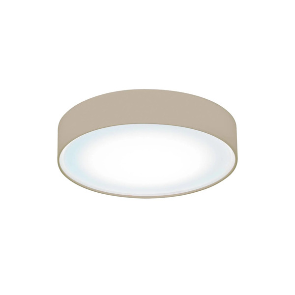  Brumberg Brumberg Celtis Maxi Ceiling Light, E27, Chintz, Dust Grey 