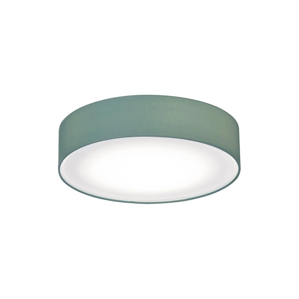  Brumberg Brumberg Celtis Midi Ceiling Light, E27, Chintz, Blue Spruce 
