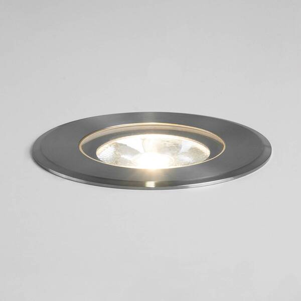  Brumberg Brumberg Hybride Flat Led Deck Light, 11cm 