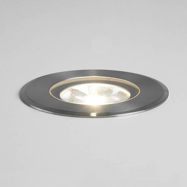  Brumberg Brumberg Hybride Flat Led Deck Light, 13cm 