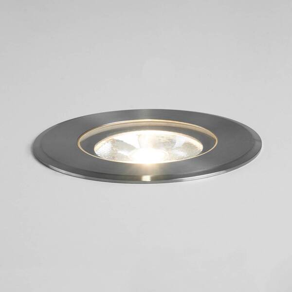  Brumberg Brumberg Hybride Flat Led Deck Light, 15cm 