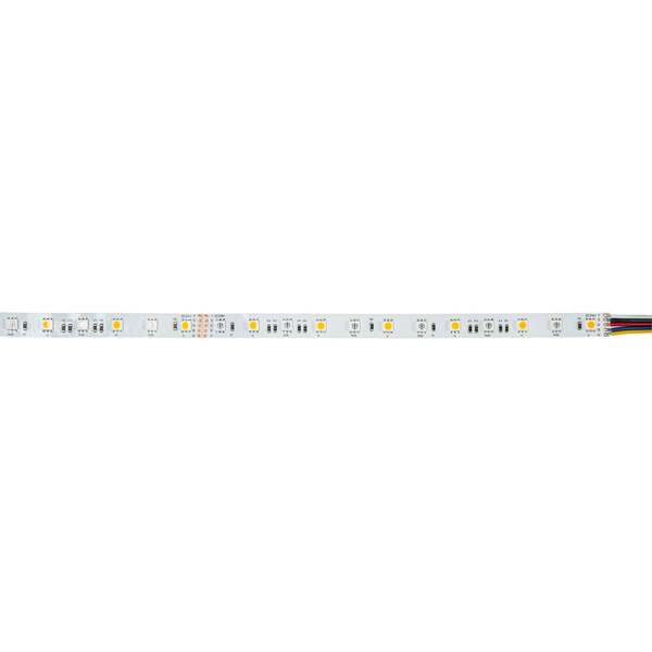 Brumberg Brumberg Led Strip Qualityflex One 14.4w/m Rgbw Ip67 Length: 5 M 