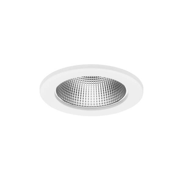  Brumberg Brumberg Muna Pro Micro Led Recessed Downlight, White, Cct, Dimmable 