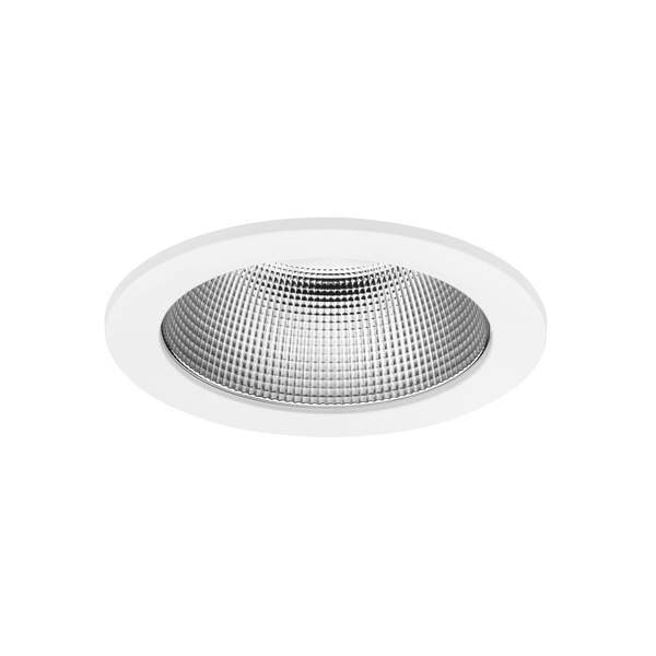  Brumberg Brumberg Muna Pro Midi Led Recessed Downlight, White, Cct, Dimmable 