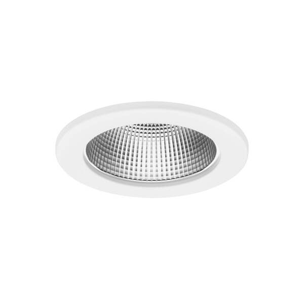  Brumberg Brumberg Muna Pro Mini Led Recessed Downlight, White, Cct, Dimmable 