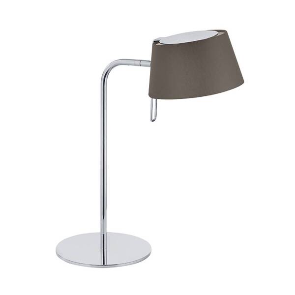  Brumberg Brumberg 58126150 Table Lamp, Pivotable 