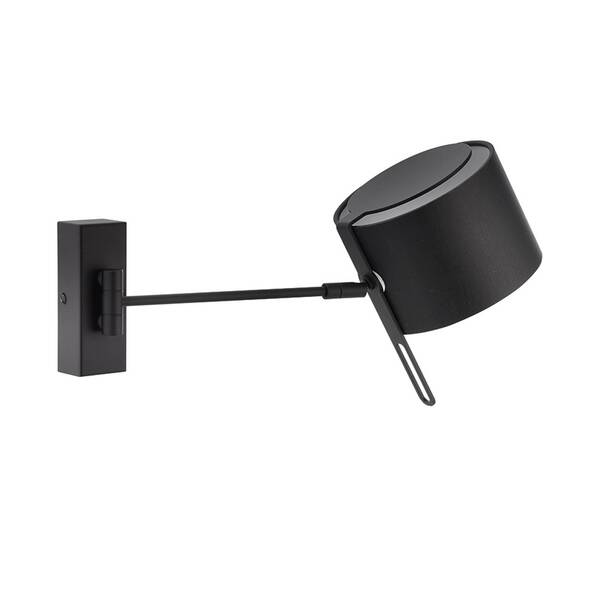  Brumberg Brumberg 58153080 Wall Light, Doubly Pivotable 