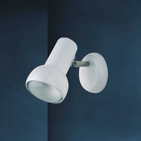  Busch Busch Classic Wall Spotlight Eifel, Without Switch 