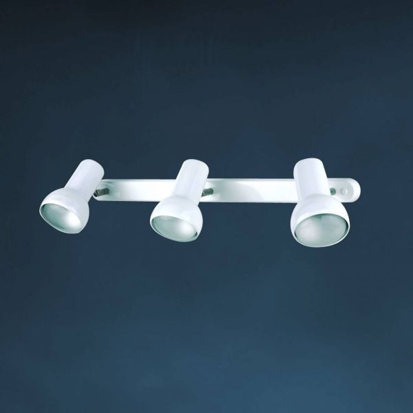  Busch Busch Eifel Wall Light, 3-bulb 