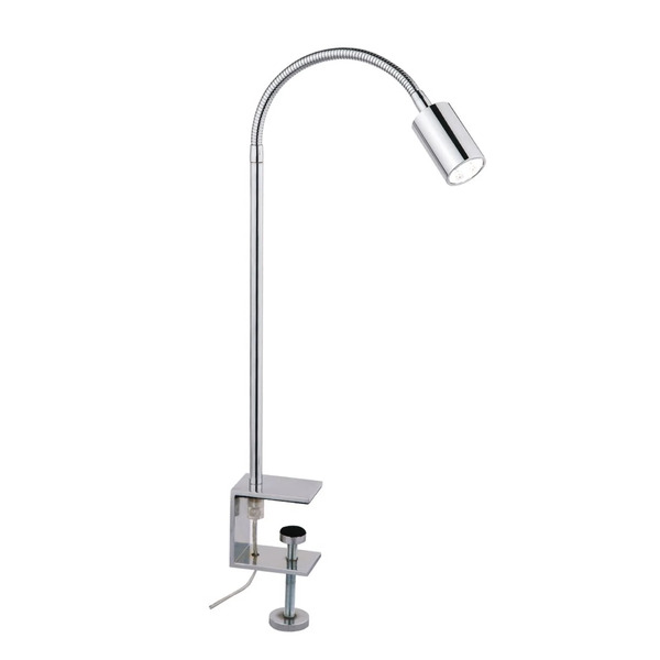  Busch Busch Led Clip-on Light Karen With Switch 