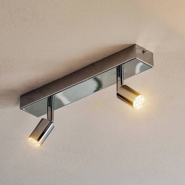  Busch Busch Modern Led Ceiling Light Two-bulb 