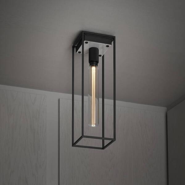  Buster + Punch Buster + Punch Caged Ceiling Large Led White 