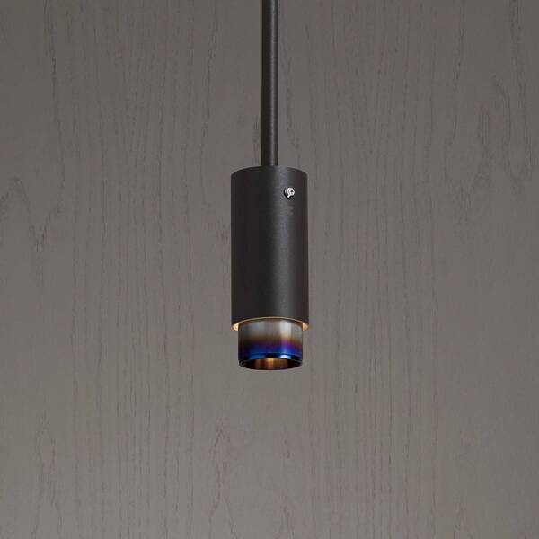  Buster + Punch Buster + Punch Exhaust Hanging Graphite/burnt 