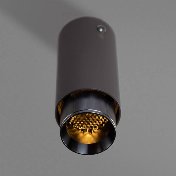  Buster + Punch Buster + Punch Exhaust Surface Fix Graphite/grey 