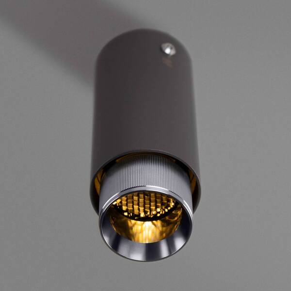  Buster + Punch Buster + Punch Exhaust Surface Fix Graphite/steel 