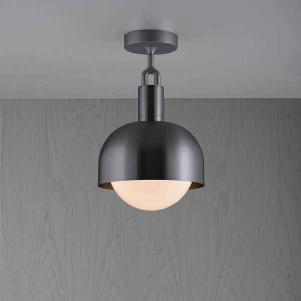  Buster + Punch Buster + Punch Forked Blanket Gunmetal/opal ø 25cm 