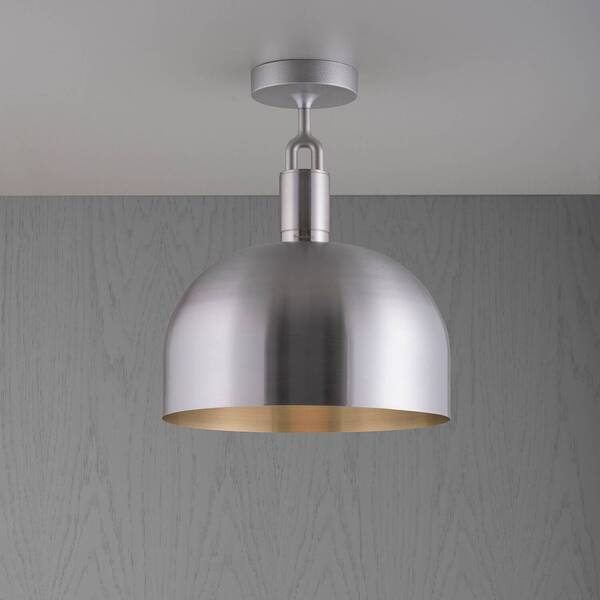  Buster + Punch Buster + Punch Forked Ceiling Steel ø 34 Cm 