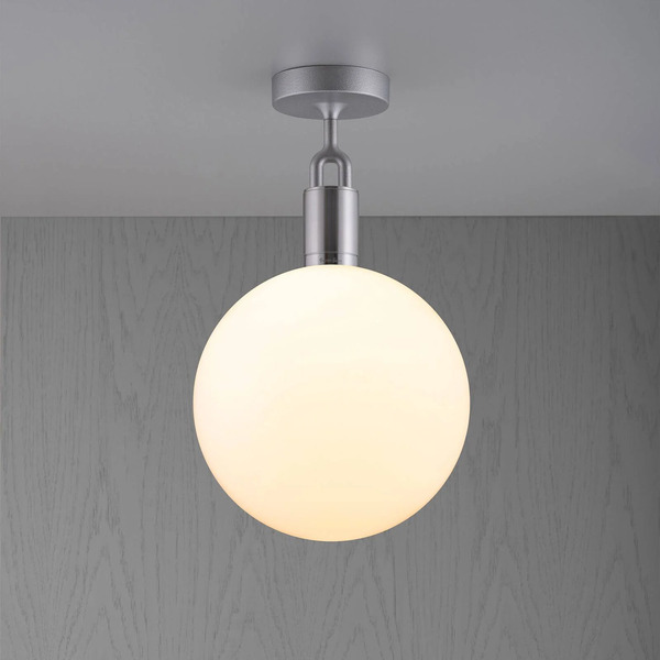  Buster + Punch Buster + Punch Forked Steel/glass Opal ø 29cm 