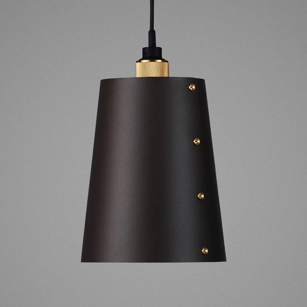  Buster + Punch Buster + Punch Hooked 1.0 Large Graphite/brass 