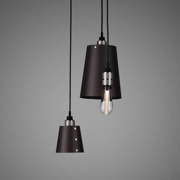  Buster + Punch Buster + Punch Hooked 3.0 Mix Graphite/steel 