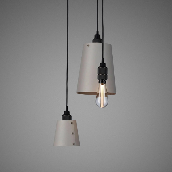  Buster + Punch Buster + Punch Hooked 3.0 Mix Grey/bronze 