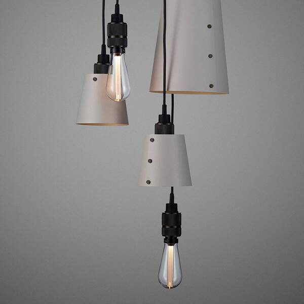  Buster + Punch Buster + Punch Hooked 6.0 Mix Grey/bronze 