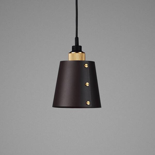  Buster + Punch Buster + Punch Hooked 1.0 Small Graphite/brass 