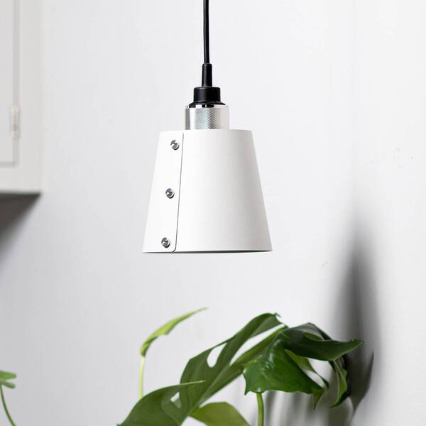  Buster + Punch Buster + Punch Hooked 1.0 Small Grey/steel 