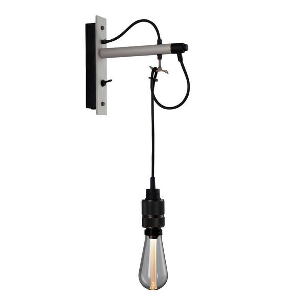  Buster + Punch Buster + Punch Hooked Wall Nude Grey/bronze 