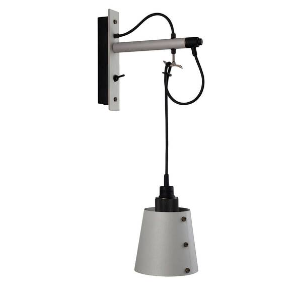  Buster + Punch Buster + Punch Hooked Wall Small Grey/bronze 