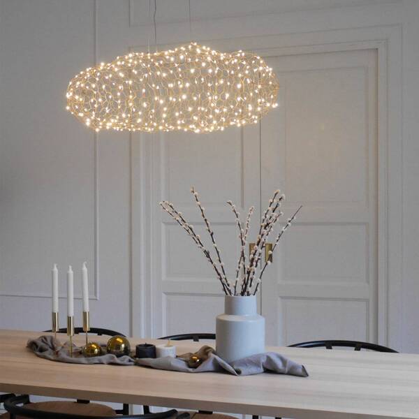  By Rydéns By Rydéns Hayden Led Hanging Light, 76 cm 