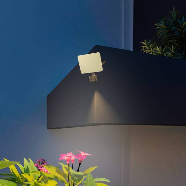  Calex Calex Smart Outdoor Frameless Security, Sensor Cct 