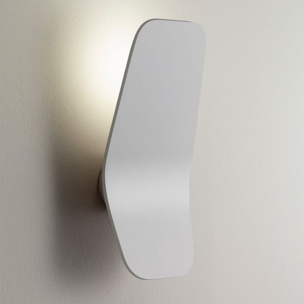  Casablanca Casablanca Ashiya Led Wall Uplighter, White 