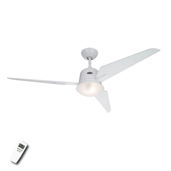  Casafan Casafan Eco Aviatos Ceiling Fan White 132 Cm 