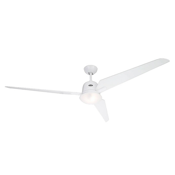  Casafan Casafan Eco Aviatos Ceiling Fan White, 162 Cm 
