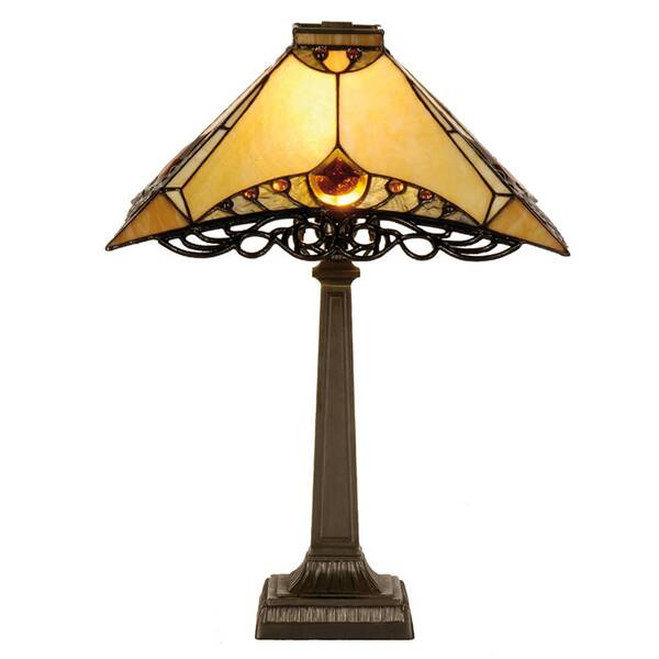  Clayre&eef Clayre&eef Decorative Table Lamp Nepomuk 
