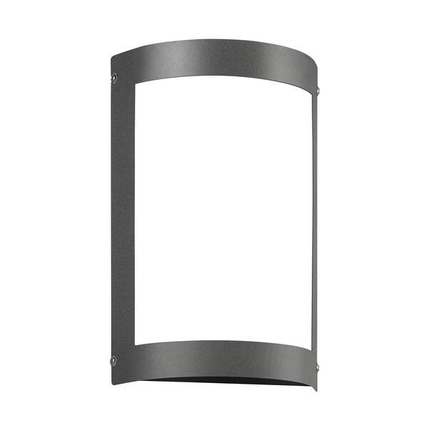 Cmd Cmd Aqua Marco Outdoor Wall Lamp No Grid Anthracite 