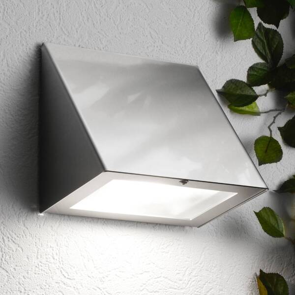  Cmd Cmd Aqua Peso - Led Outdoor Wall Light 