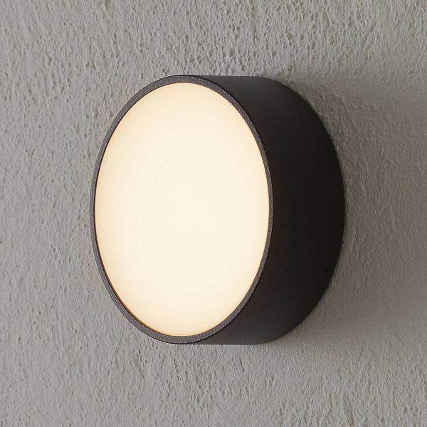  Cmd Led Outdoor Light Cmd 9025, ø 15 Cm 