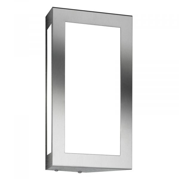  Cmd Cmd Long Rectangular Exterior Wall Lamp, Excl. Sensor 