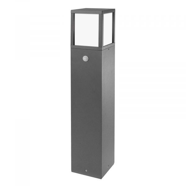  Cmd Cmd 9018 Path Light With A Motion Detector 