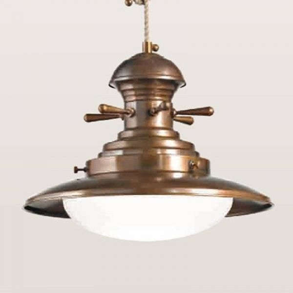  Cremasco Cremasco Baia Hanging Light 