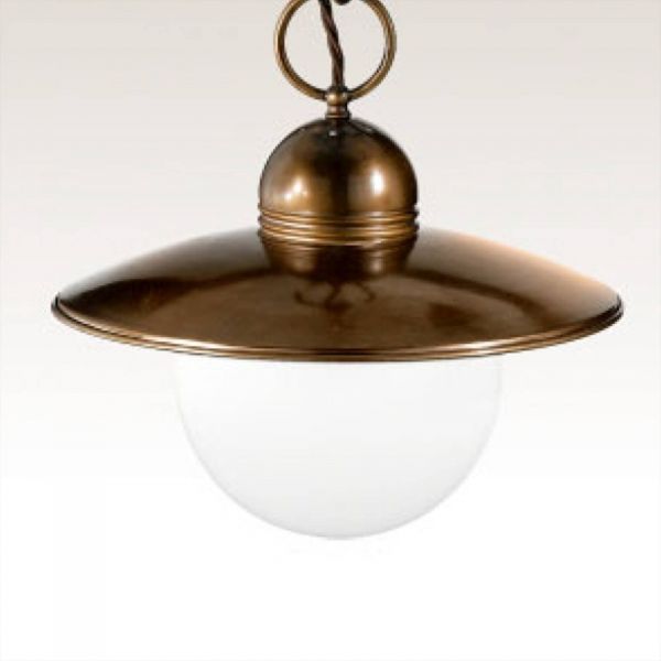  Cremasco Cremasco Charming Taverna Hanging Light 