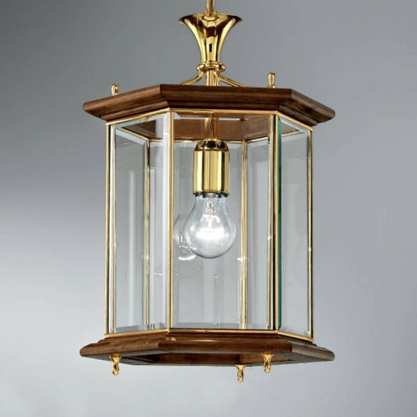  Cremasco Cremasco Classic Mona Hanging Light 