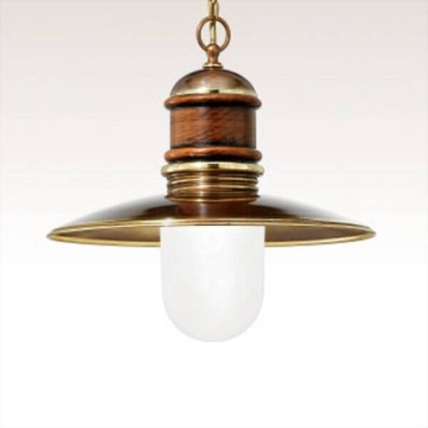  Cremasco Cremasco Decorative Faro Pendant Light 36 Cm 