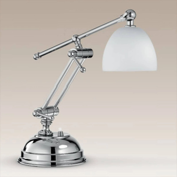  Cremasco Cremasco Galleria Table Lamp 